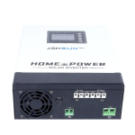 12V 1kVA Hybrid Power Frequency Pure Sine Wave Solar Inverter LCD Display with PWM 40A Controller (3)