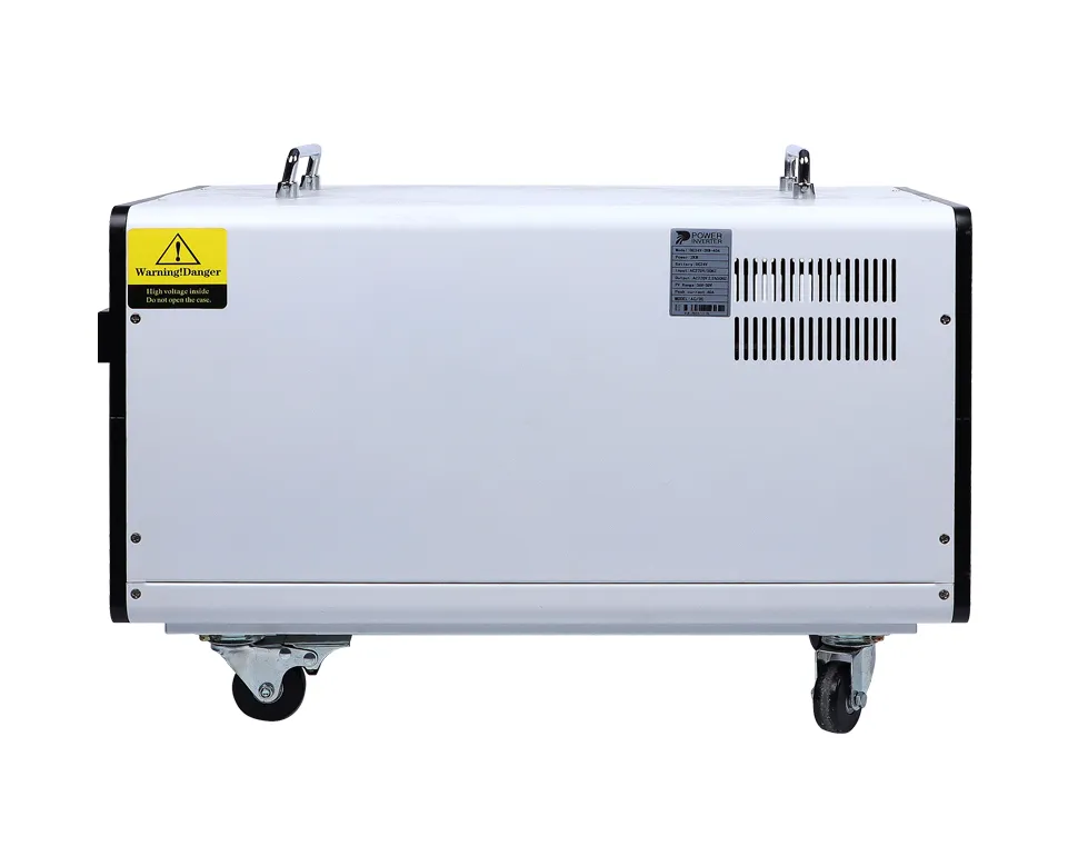 24V 2kw Power Frequency Pure Sine Wave Solar Inverter Lithium Bat (7)