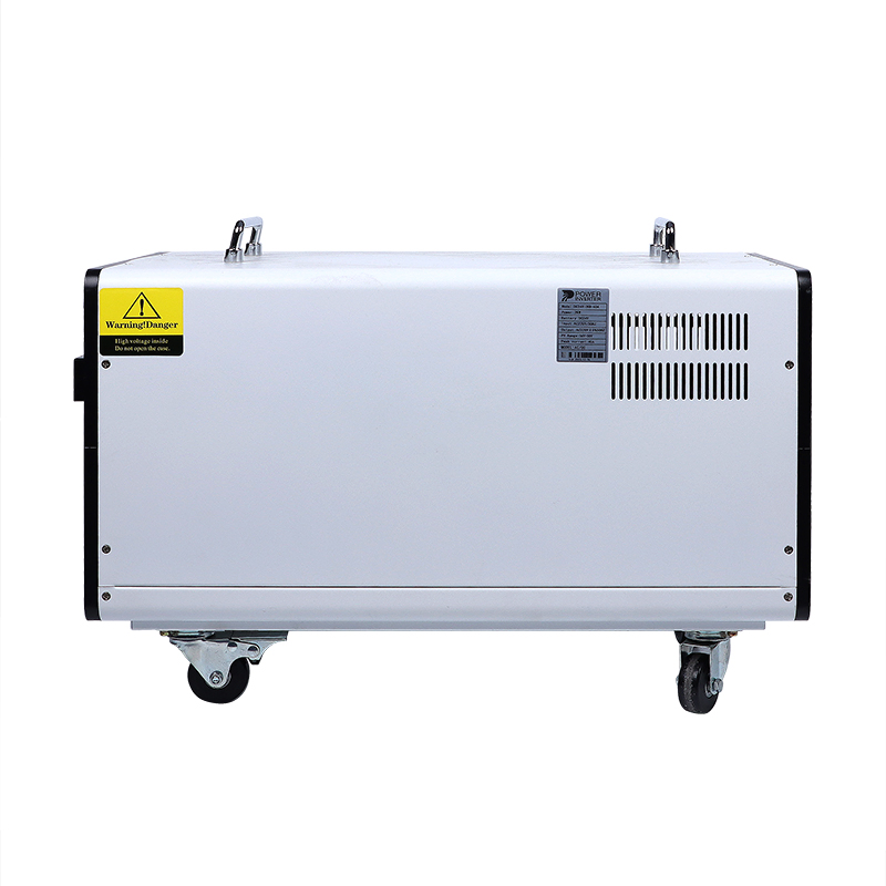24V 2kw Power Frequency Pure Sine Wave Solar Inverter Lithium Battery