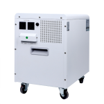 24V 3kVA Power Frequency Pure Sine Wave Lithium Battery All in One Solar  (3)