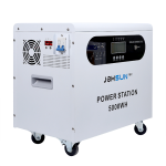 24V 3kVA Power Frequency Pure Sine Wave Lithium Battery All in One Solar Inve