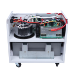 2kw 24VDC Power Frequency Lithium Battery All in One Inverter with 40A PWM Control (4)