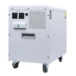 2kw 24VDC Power Frequency Lithium Battery All in One Inverter with 40A PWM Control (9)