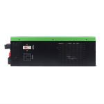 48V 5kVA Touch Screen Power Frequency Pure Sine Wave Solar Inverter LCD Display with 60A MP (2)