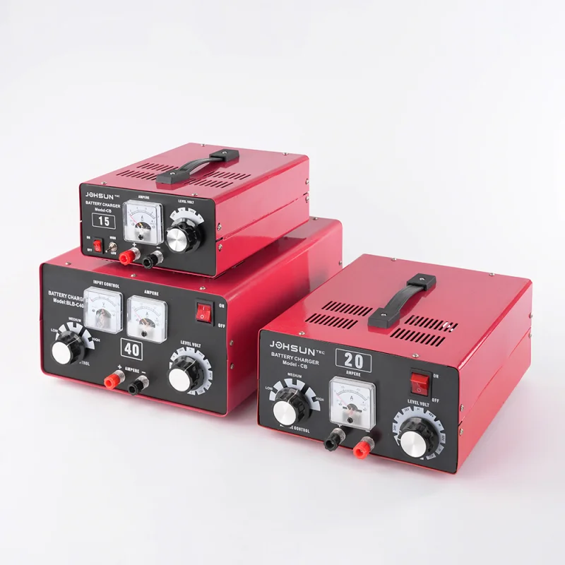 Battery Charger