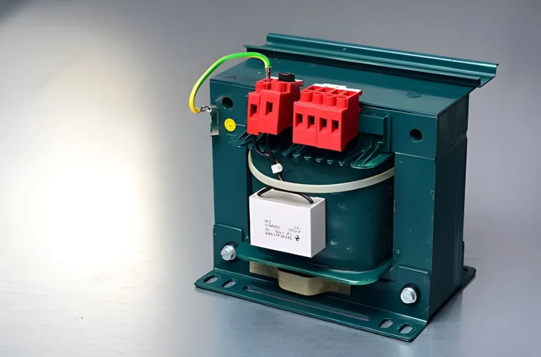 Step Up and Down Transformers Voltage Ratings and Applications