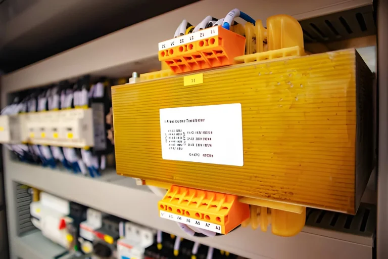 Step Up and Step Down Transformer Guide Voltage Types and Uses