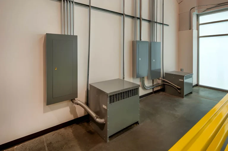 Reliable Step Up and Step Down Transformer Suppliers with Custom Options