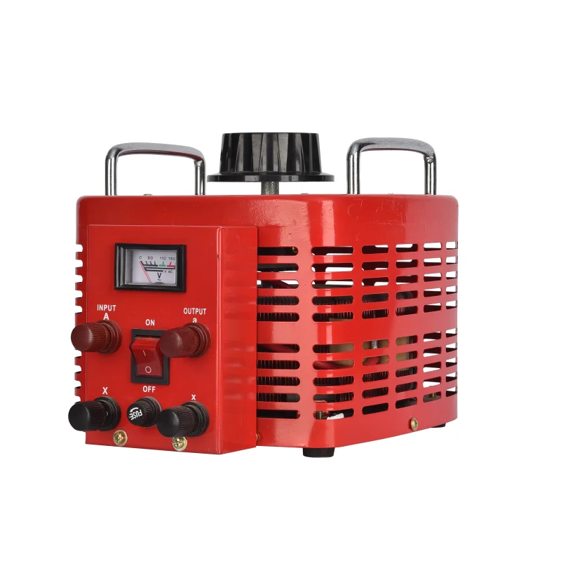 Autotransformer Types TDGC2J Series 0