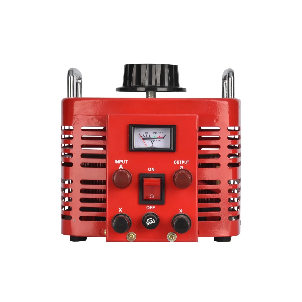 TDGC2J Series 0.5KVA to 5KVA