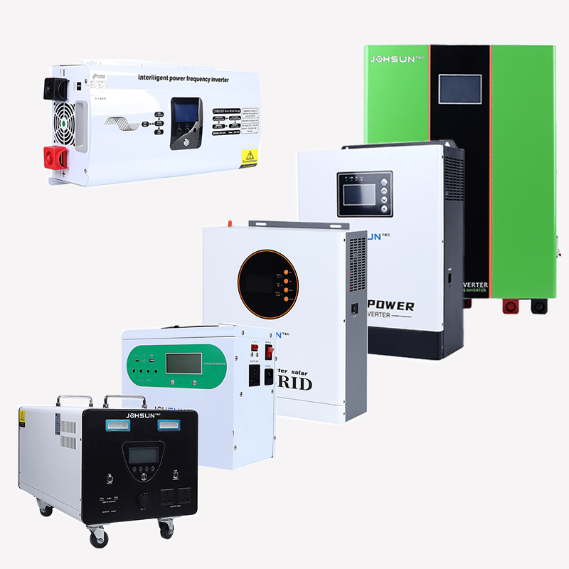power inverters