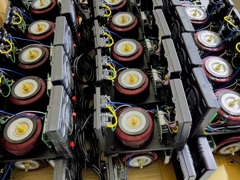 How to Choose the Right Step-Up Transformer