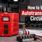 How to Wire Autotransformer Circuits