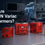 What Are JOHSUN Variac Transformers