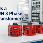 What Is a JOHSUN 3 Phase Auto Transformer