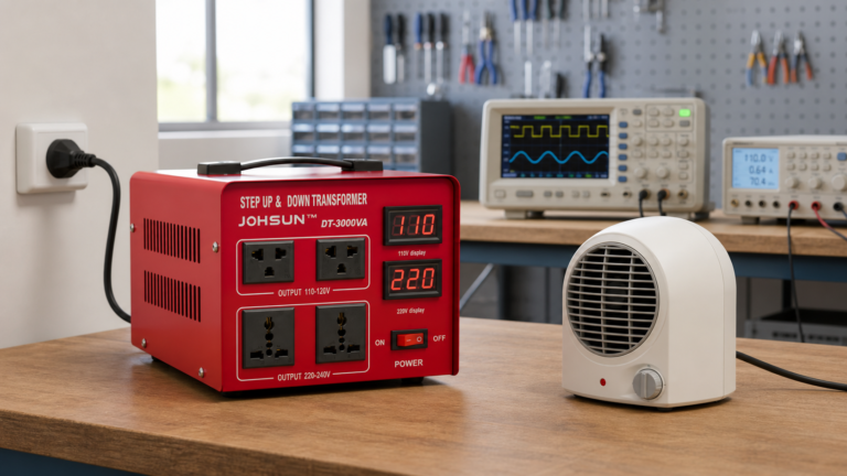 Step Down Voltage Converter vs PWM-to-Voltage Converter