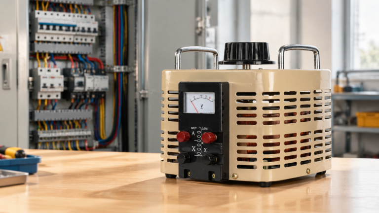 What Is a Buck and Boost Transformer? How It Works