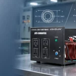 autotransformer cover