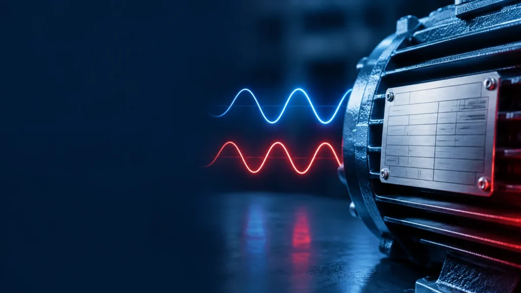 50Hz vs 60Hz: What a Transformer Cannot Fix