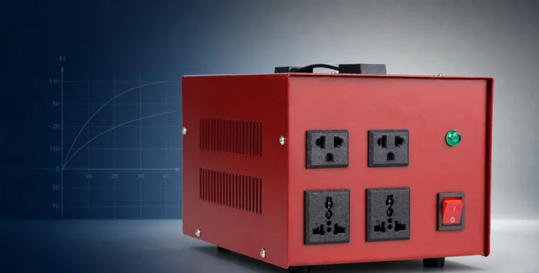 Transformer Core Saturation: Causes, Effects and How to Avoid It